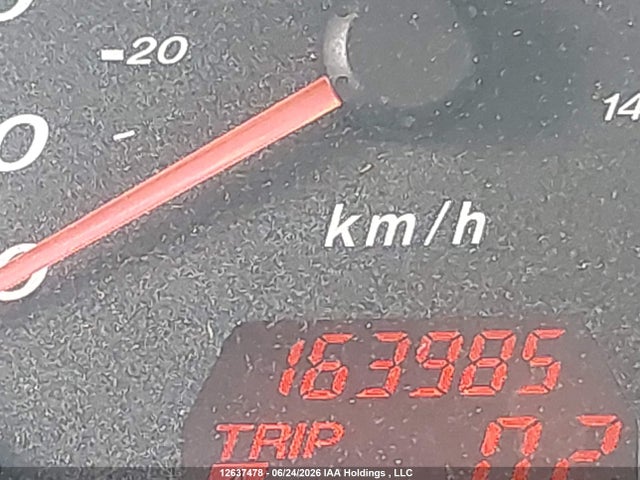12637478 :رقم المزاد ، 1YVFP80C555M68325 vin ، 2005 Mazda Mazda6 Gs-i4/gt-i4 مزاد بيع