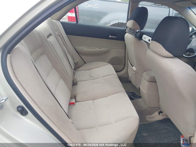 12637478 :رقم المزاد ، 1YVFP80C555M68325 vin ، 2005 Mazda Mazda6 Gs-i4/gt-i4 مزاد بيع