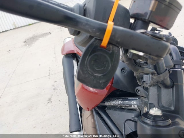 Harley-Davidson Rh1250 S 2024 5HD1ZC431RB303880 Image 11