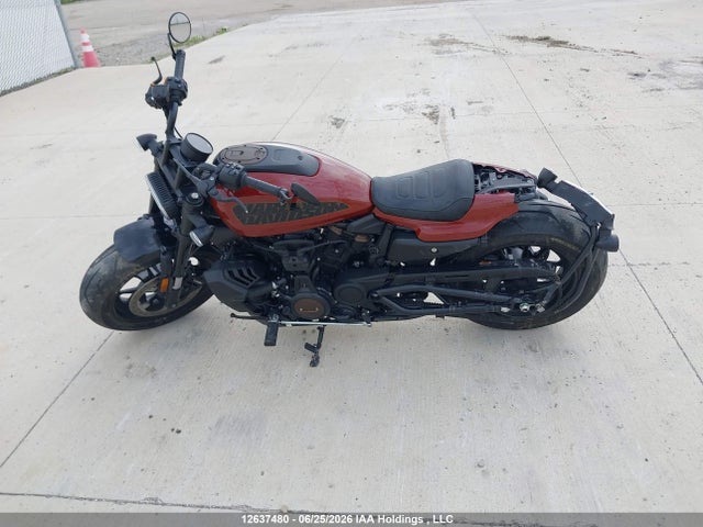 Harley-Davidson Rh1250 S 2024 5HD1ZC431RB303880 Image 13
