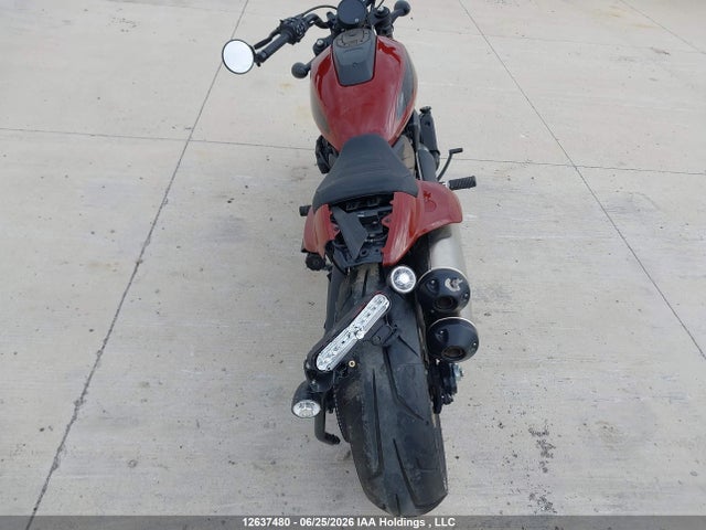 Harley-Davidson Rh1250 S 2024 5HD1ZC431RB303880 Image 14