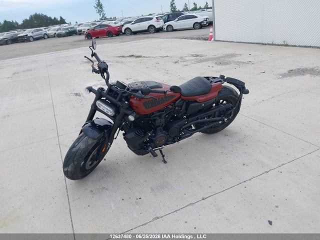 Harley-Davidson Rh1250 S 2024 5HD1ZC431RB303880 Image 2