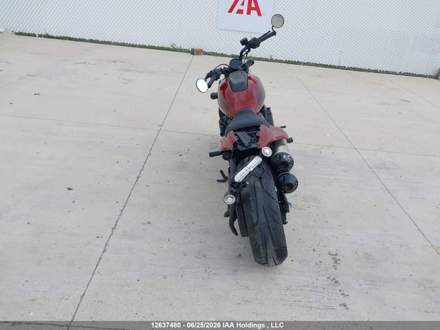 Harley-Davidson Rh1250 S 2024 5HD1ZC431RB303880 Image 6