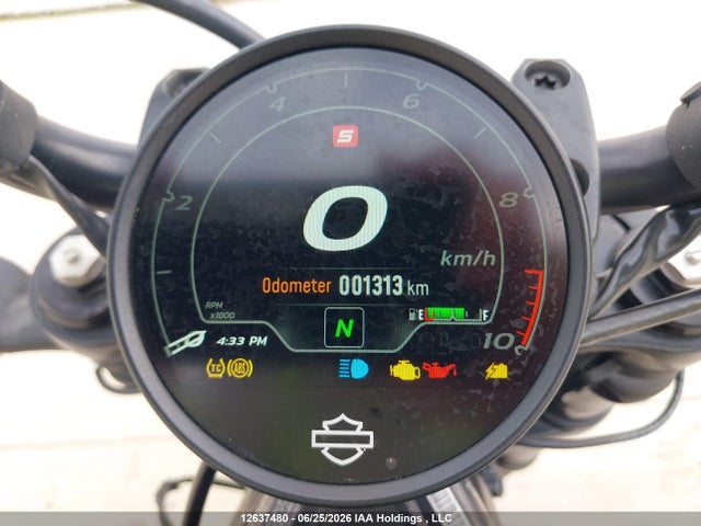 Harley-Davidson Rh1250 S 2024 5HD1ZC431RB303880 Image 7