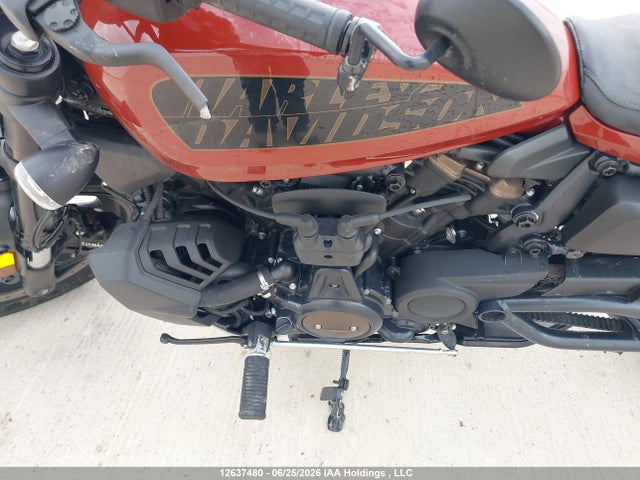 Harley-Davidson Rh1250 S 2024 5HD1ZC431RB303880 Image 9