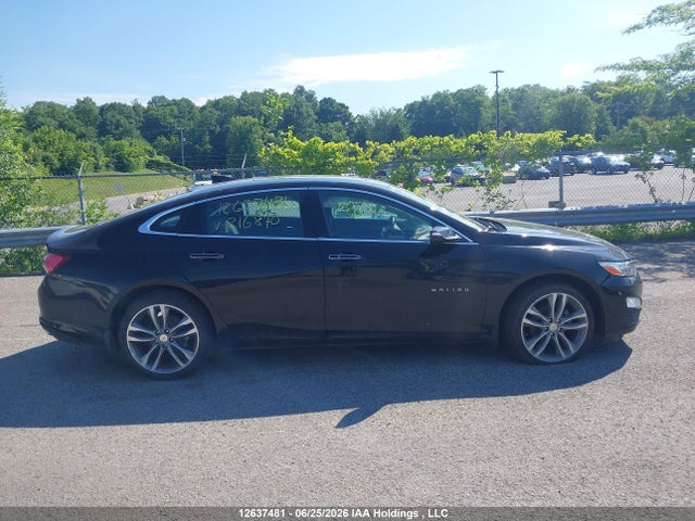 Продаж на аукціоні авто 2019 Chevrolet Malibu, vin: 1G1ZE5SX1KF216870, номер лоту: 12637481