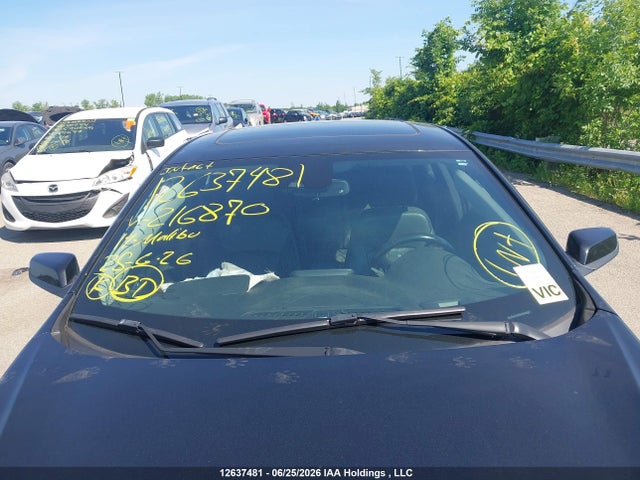 Продаж на аукціоні авто 2019 Chevrolet Malibu, vin: 1G1ZE5SX1KF216870, номер лоту: 12637481