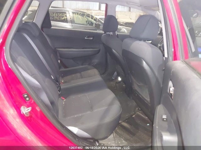 Продаж на аукціоні авто 2011 Hyundai Elantra Touring Gls/se, vin: KMHDC8AE9BU089110, номер лоту: 12637482