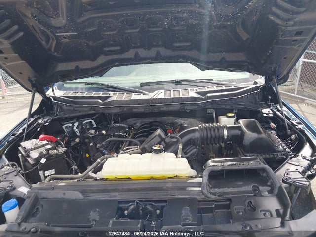 1FTMF1L53RKE92005 Ford F-150 Xl