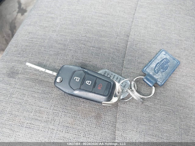 Ford F-150 Xl 2024 1FTMF1L53RKE92005 Image 11