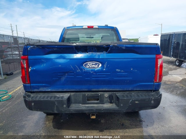 Ford F-150 Xl 2024 1FTMF1L53RKE92005 Image 17