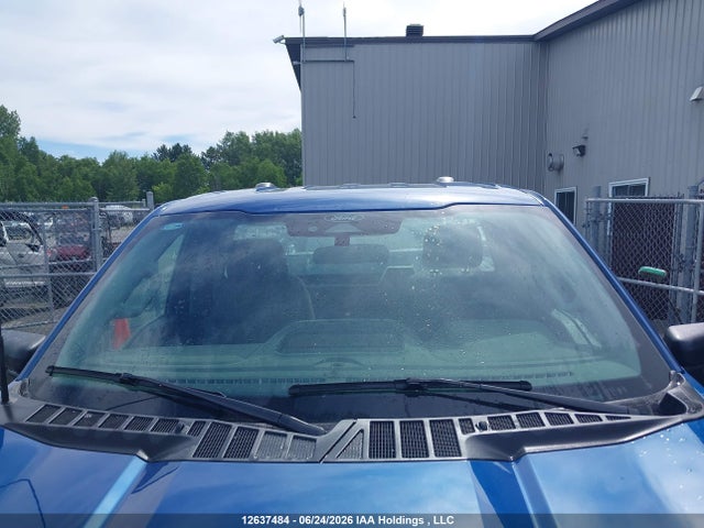 Ford F-150 Xl 2024 1FTMF1L53RKE92005 Image 18
