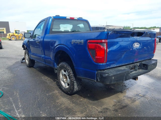 1FTMF1L53RKE92005 Ford F-150 Xl
