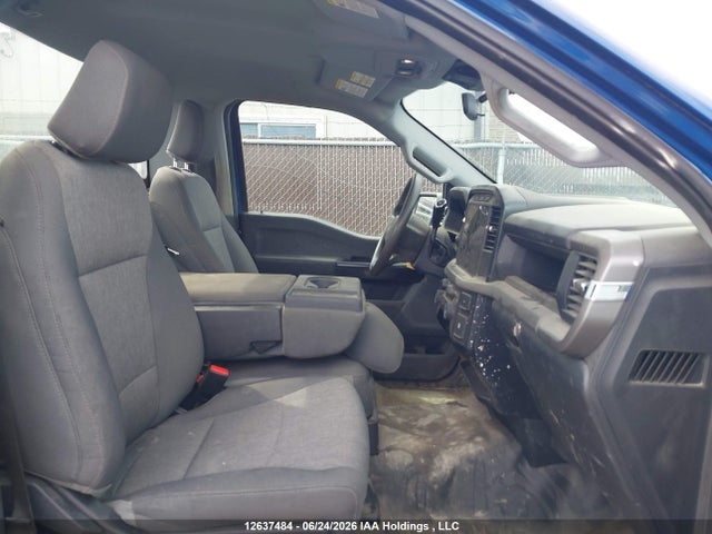 Ford F-150 Xl 2024 1FTMF1L53RKE92005 Image 5