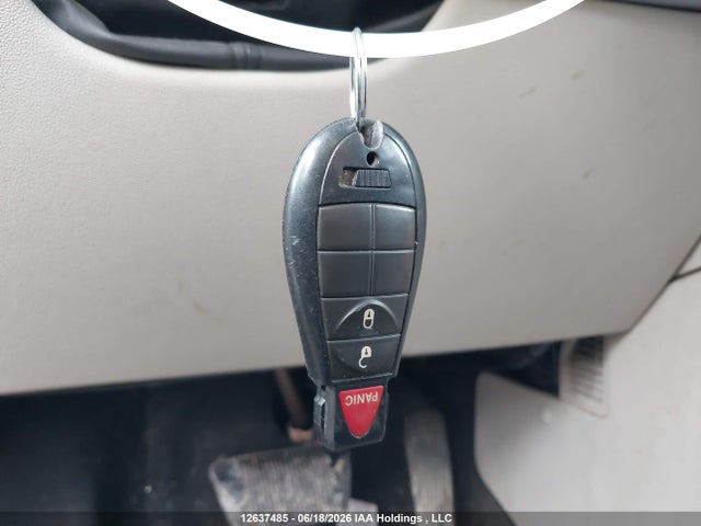 Продажа на аукционе авто 2012 Dodge Grand Caravan Se, vin: 2C4RDGBGXCR102236, номер лота: 12637485