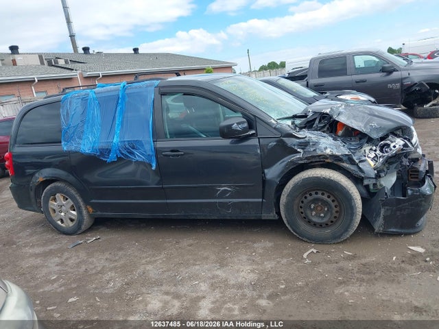 Продажа на аукционе авто 2012 Dodge Grand Caravan Se, vin: 2C4RDGBGXCR102236, номер лота: 12637485