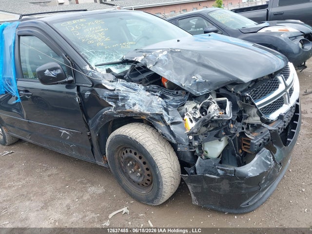 Продажа на аукционе авто 2012 Dodge Grand Caravan Se, vin: 2C4RDGBGXCR102236, номер лота: 12637485