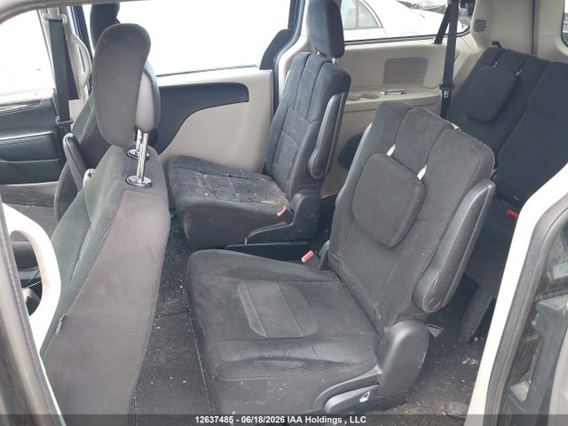 Продажа на аукционе авто 2012 Dodge Grand Caravan Se, vin: 2C4RDGBGXCR102236, номер лота: 12637485
