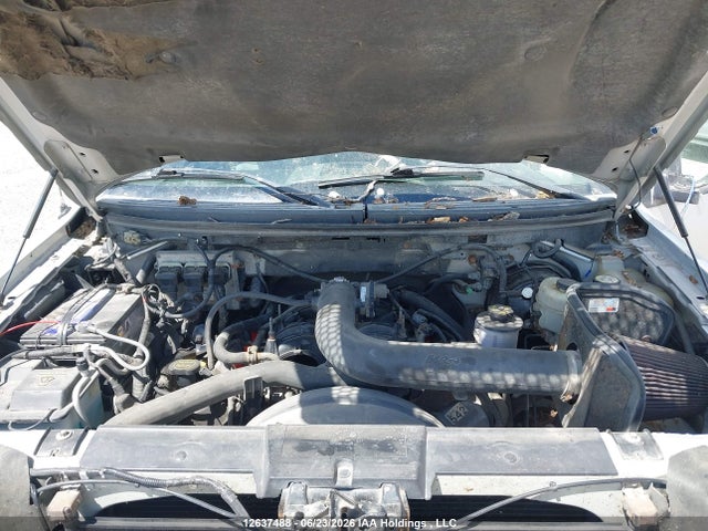 2006 Ford F150 Supercrew მანქანა იყიდება აუქციონზე, vin: 1FTPW14546KA63057, აუქციონის ნომერი: 12637488