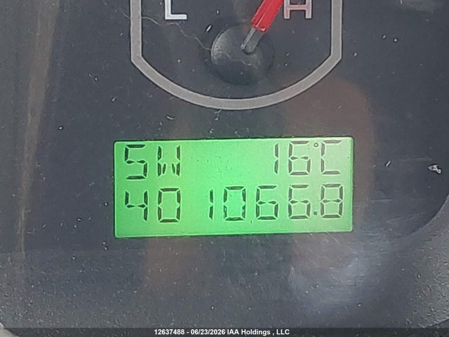 2006 Ford F150 Supercrew მანქანა იყიდება აუქციონზე, vin: 1FTPW14546KA63057, აუქციონის ნომერი: 12637488