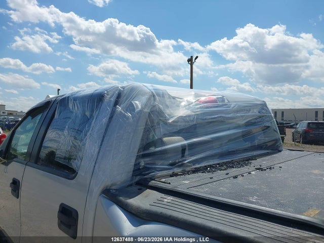 2006 Ford F150 Supercrew მანქანა იყიდება აუქციონზე, vin: 1FTPW14546KA63057, აუქციონის ნომერი: 12637488