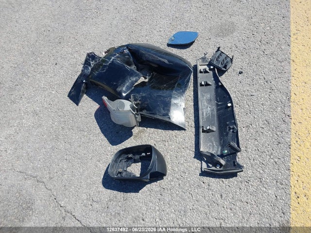 2012 Toyota Rav4 მანქანა იყიდება აუქციონზე, vin: 2T3ZF4DV2CW126041, აუქციონის ნომერი: 12637492