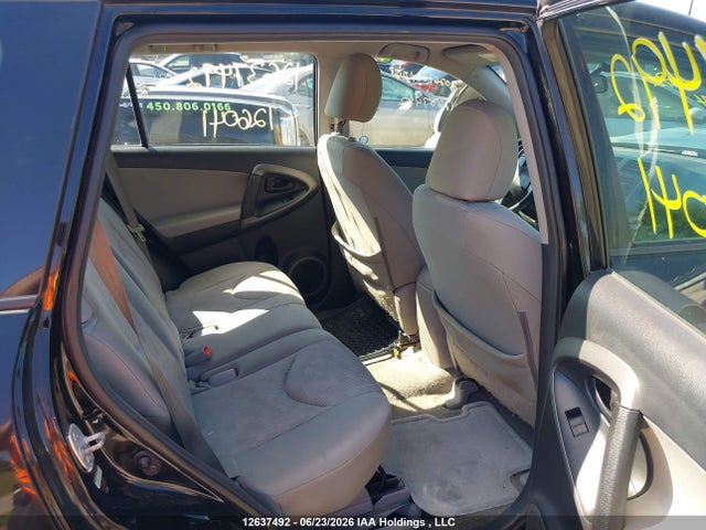 2012 Toyota Rav4 მანქანა იყიდება აუქციონზე, vin: 2T3ZF4DV2CW126041, აუქციონის ნომერი: 12637492