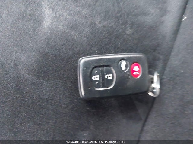 Subaru Brz 2.0 Limited 2014 JF1ZCAC11E9606067 Image 11