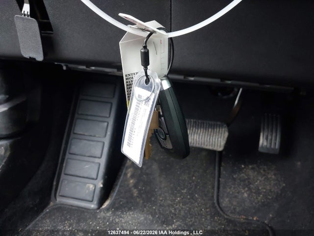 3FMCR9BN8TRE31587 Ford Bronco Sport Big Bend
