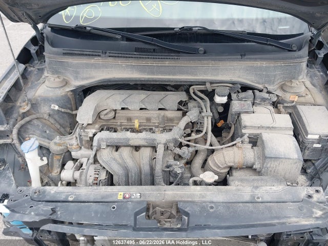 Продаж на аукціоні авто 2023 Hyundai Venue, vin: KMHRC8A3XPU214966, номер лоту: 12637495