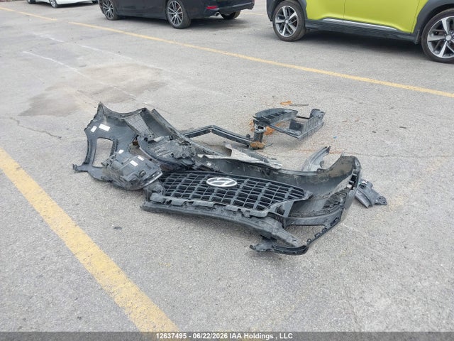 Продаж на аукціоні авто 2023 Hyundai Venue, vin: KMHRC8A3XPU214966, номер лоту: 12637495