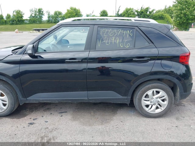 Продаж на аукціоні авто 2023 Hyundai Venue, vin: KMHRC8A3XPU214966, номер лоту: 12637495