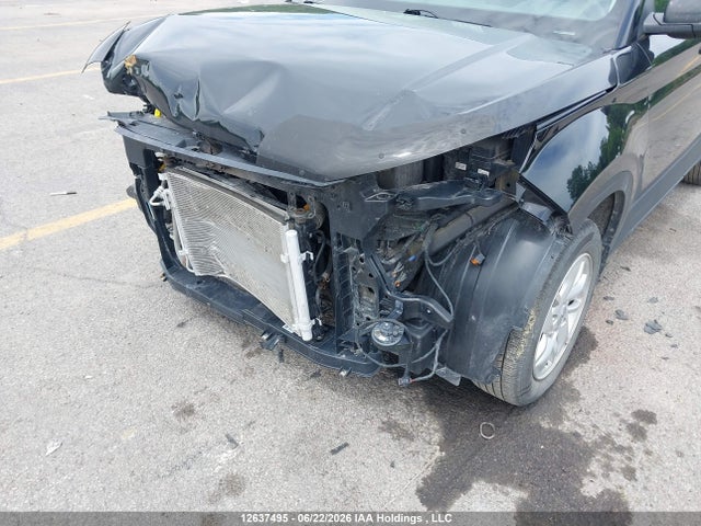 Продаж на аукціоні авто 2023 Hyundai Venue, vin: KMHRC8A3XPU214966, номер лоту: 12637495