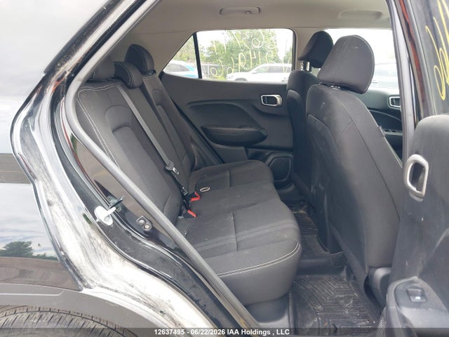 Продаж на аукціоні авто 2023 Hyundai Venue, vin: KMHRC8A3XPU214966, номер лоту: 12637495