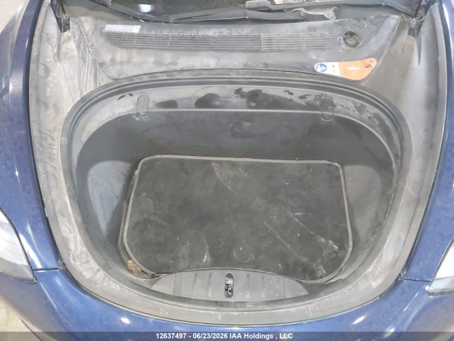 Tesla Model 3 Long Range/mid Range 2018 5YJ3E1EA1JF022680 Image 10