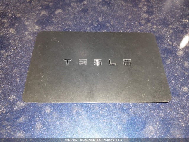 Tesla Model 3 Long Range/mid Range 2018 5YJ3E1EA1JF022680 Image 11