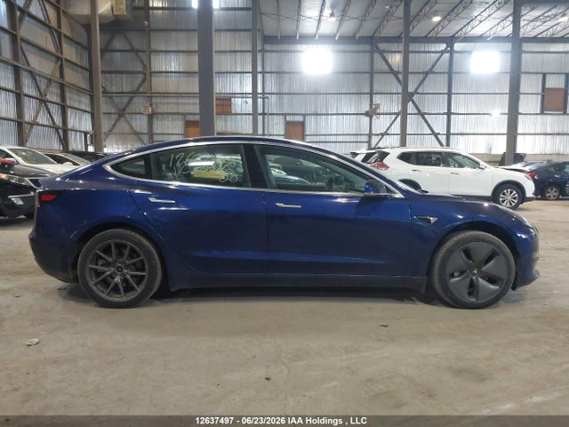 Tesla Model 3 Long Range/mid Range 2018 5YJ3E1EA1JF022680 Image 14