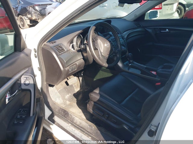 2012 Acura Tl მანქანა იყიდება აუქციონზე, vin: 19UUA8F56CA801550, აუქციონის ნომერი: 12637499