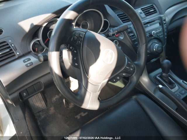2012 Acura Tl მანქანა იყიდება აუქციონზე, vin: 19UUA8F56CA801550, აუქციონის ნომერი: 12637499