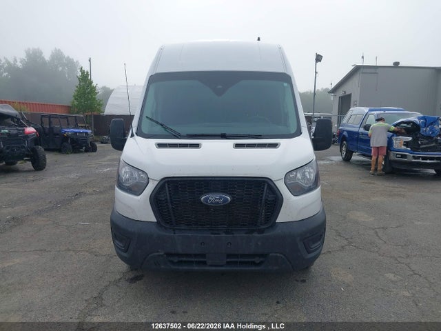 2024 Ford Transit T-250 მანქანა იყიდება აუქციონზე, vin: 1FTBR3U85RKA79439, აუქციონის ნომერი: 12637502