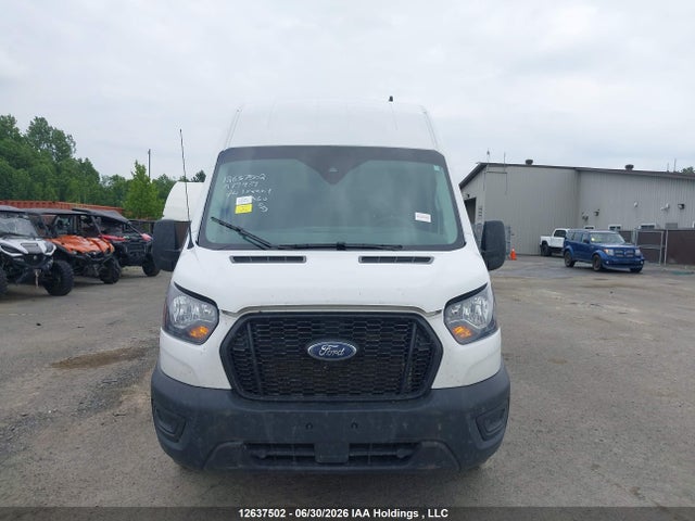 Ford Transit T-250 2024 1FTBR3U85RKA79439 Image 12