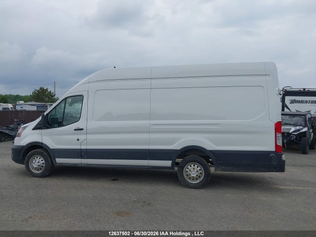 Ford Transit T-250 2024 1FTBR3U85RKA79439 Image 14
