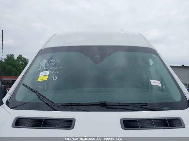 Ford Transit T-250 2024 1FTBR3U85RKA79439 Image 17
