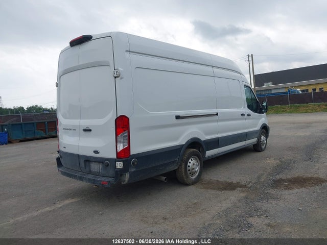 Ford Transit T-250 2024 1FTBR3U85RKA79439 Image 4