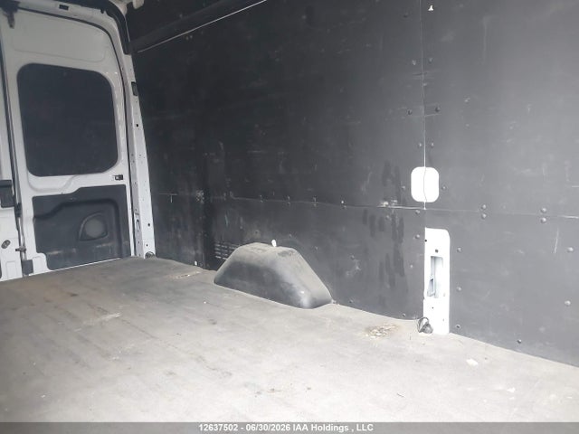 Ford Transit T-250 2024 1FTBR3U85RKA79439 Image 8