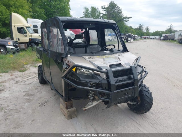 2018 4XARVE992J8032398 головне зображення