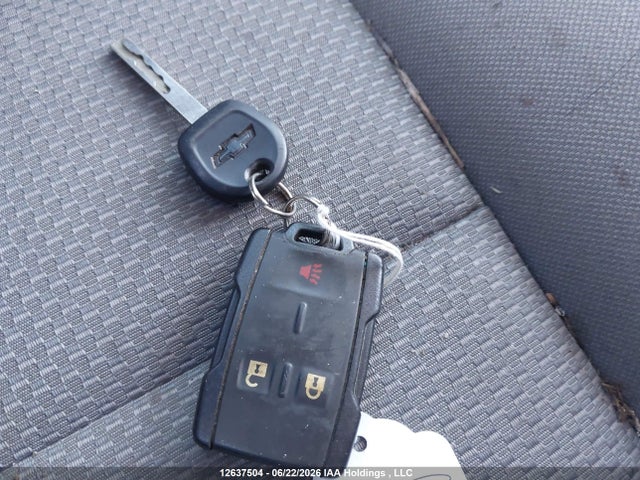 Продаж на аукціоні авто 2019 Chevrolet Silverado 1500 Ld Wt, vin: 2GCVKNEC5K1105429, номер лоту: 12637504