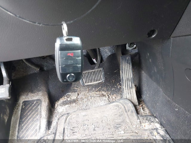 2015 Kia Sorento Ex მანქანა იყიდება აუქციონზე, vin: 5XYKUDA76FG610410, აუქციონის ნომერი: 12637505