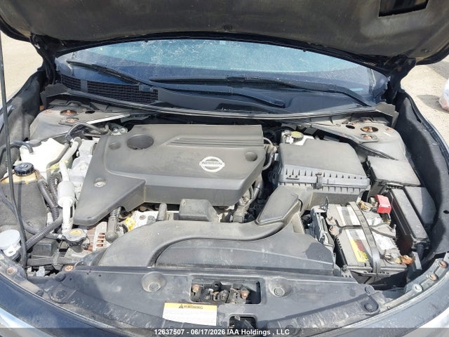 Aukcja sprzedaży 2014 Nissan Altima 2.5/2.5 S/2.5 Sl/2.5 Sv, vin: 1N4AL3AP7EN258556, numer aukcji: 12637507