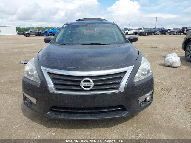 Aukcja sprzedaży 2014 Nissan Altima 2.5/2.5 S/2.5 Sl/2.5 Sv, vin: 1N4AL3AP7EN258556, numer aukcji: 12637507
